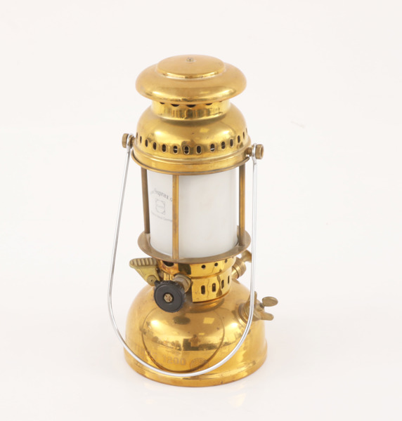 Stormlykta, Optimus 1200