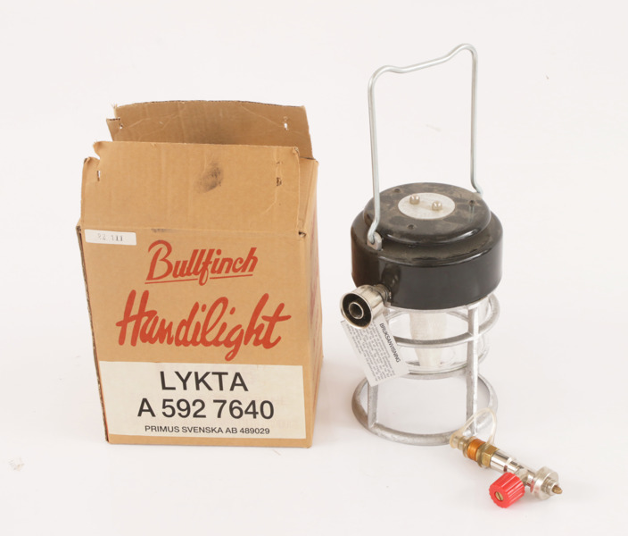 Gasollykta, Bullfinch Handilight