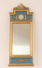 Spegel, gustaviansk stil, 1900-tal