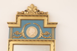 Spegel, gustaviansk stil, 1900-tal