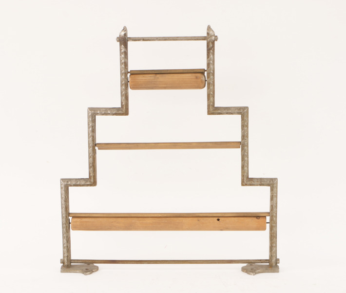 Presentpappersställ, tidigt 1900-tal