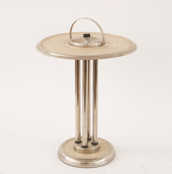 Cocktail-/rökbord, art deco, 1930-tal