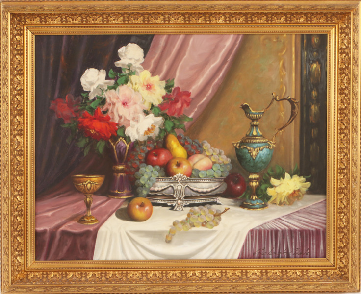 Bela Balogh (1909-1980)