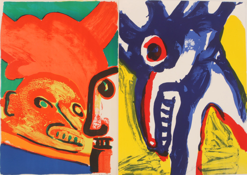 Bengt Lindström (1925-2008)