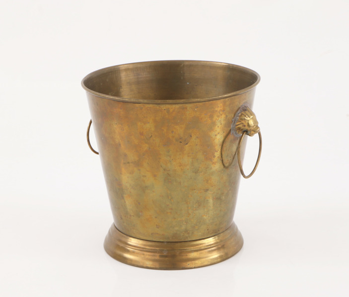 Vinkylare, Indien, 1900-talets andra hälft