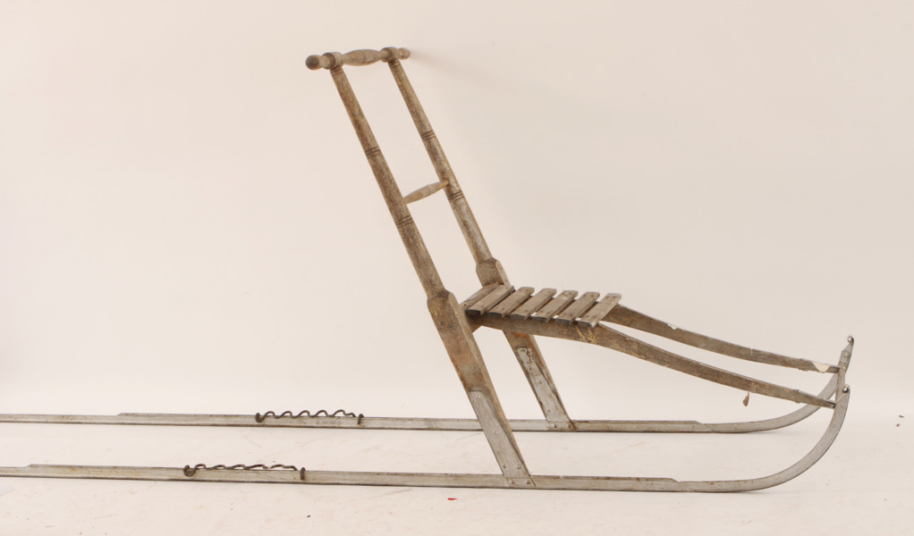 Spark, AB Bertas & co, Orsa