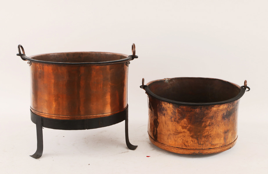 Baljor 2st, 18/1900-tal