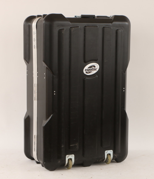 Mässbord, Expolinc, Case & Counter