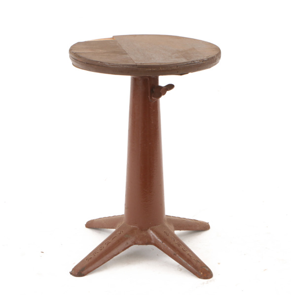 Pall, Singer, 1900-talets första hälft