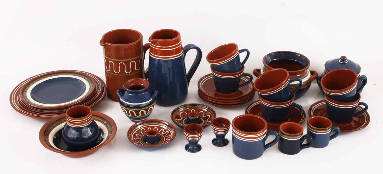 Servisdelar, Nittsjö