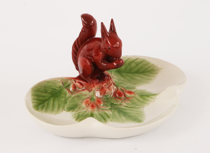 Nötskål, Gustavsberg, 1936