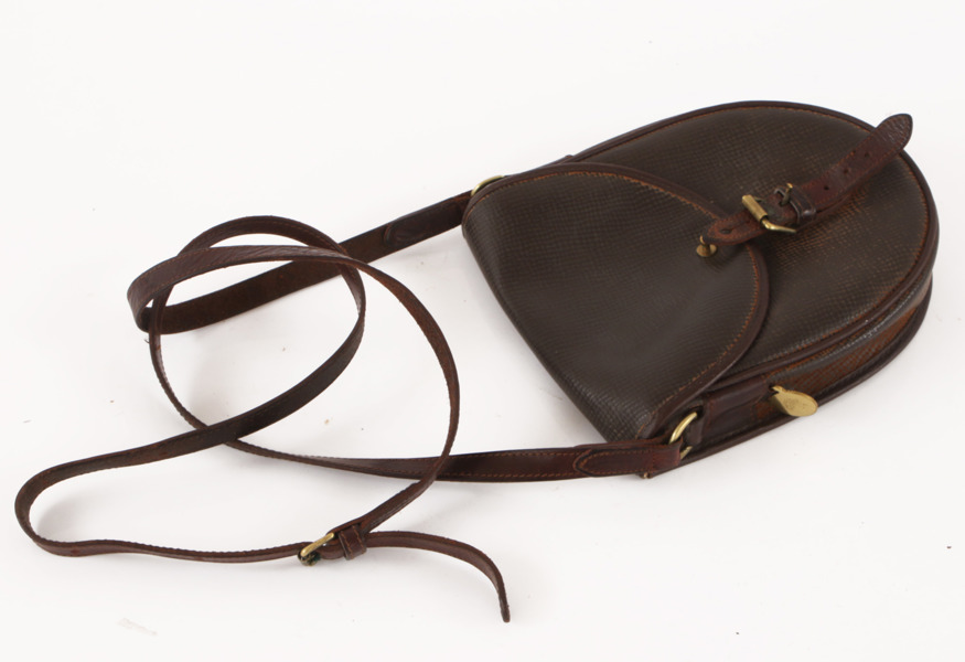 Axelremsväska, Mulberry, England