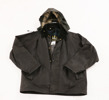 Oljerock, "Transport jacket", Barbour