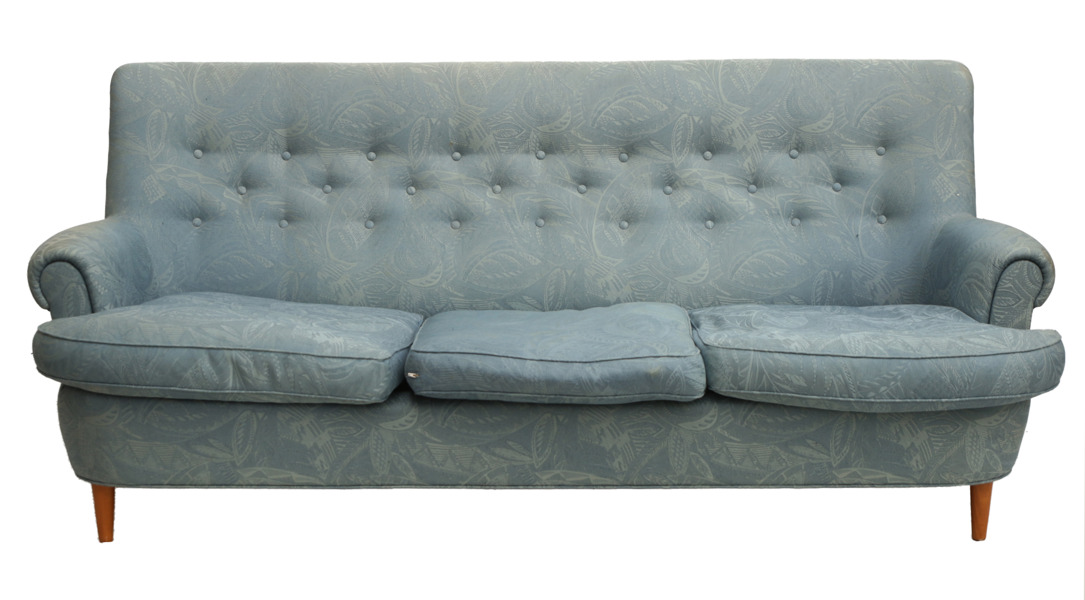 Soffa, Carl Malmsten, 1900-talets andra hälft