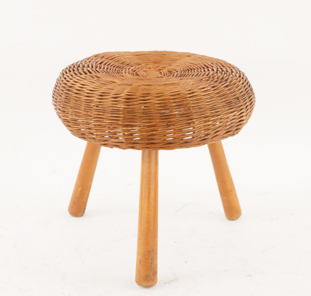 Pall, 1900-talets andra hälft