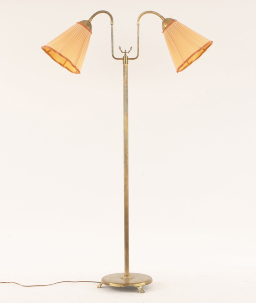 Golvlampa, Pagos, 1950-tal