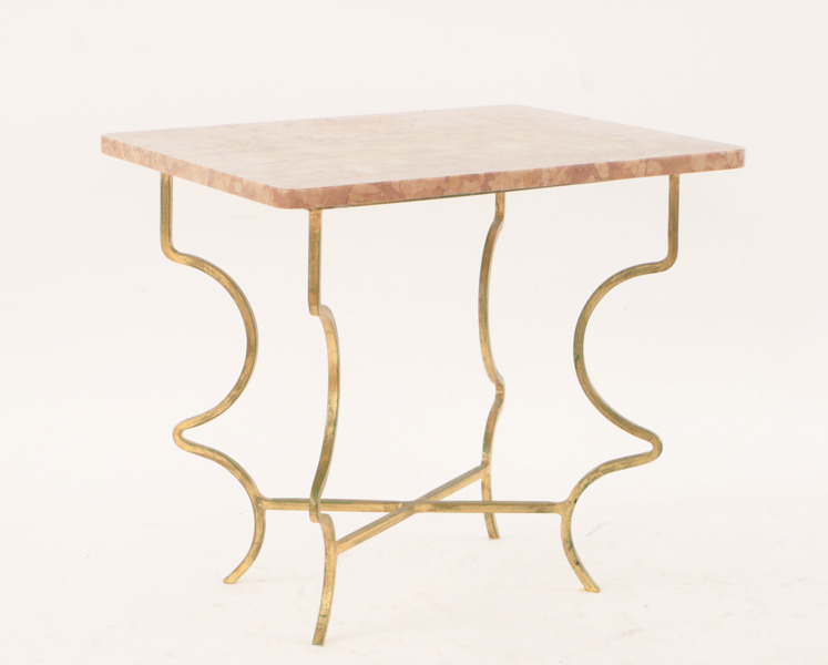 Bord, 1900-talets andra hälft