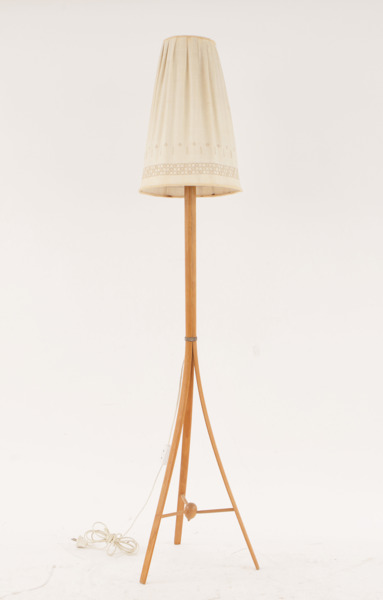 Golvlampa, Alf Svensson för Bergboms, 1900-talets andra hälft