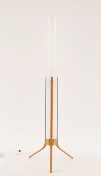 Golvlampa, Eric Elfwén, no.100, 1900-talets andra hälft