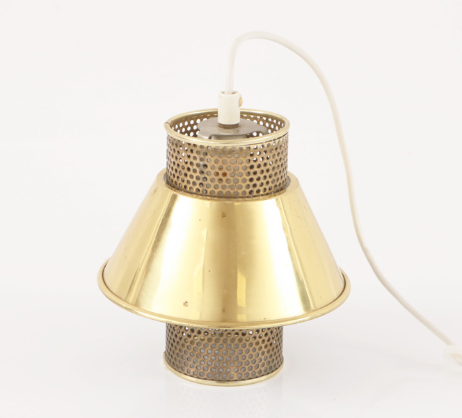 Fönsterlampa, Hans Agne Jakobsson, modell T766