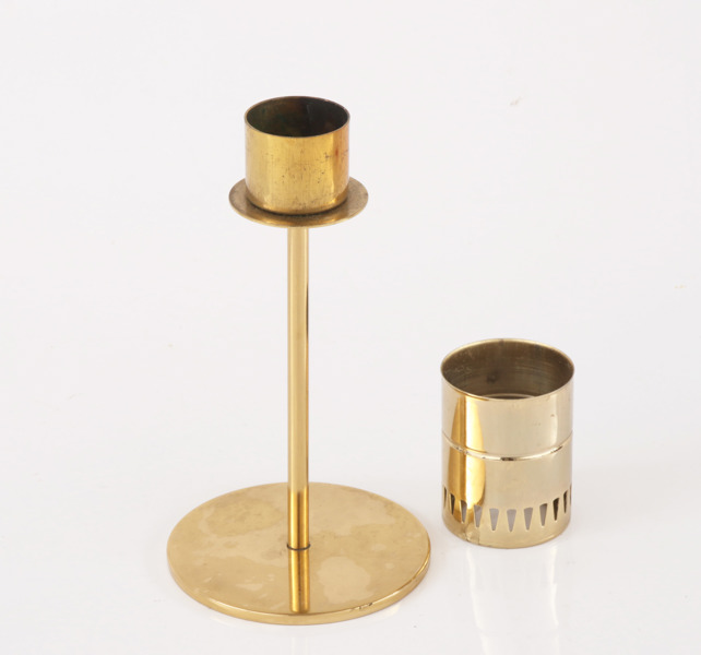 Lyktor 2st, Hans Agne Jakobsson