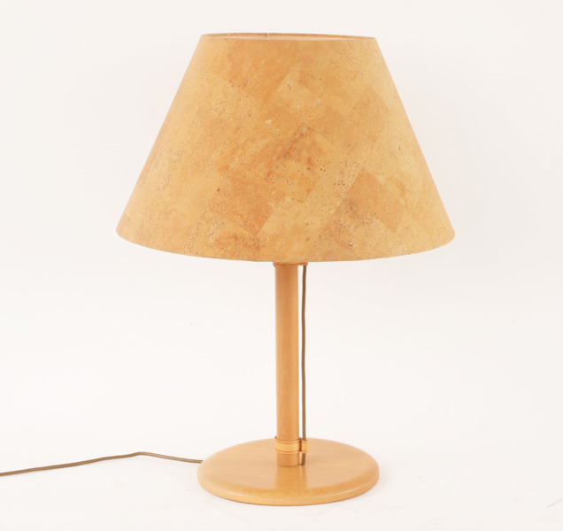 Bordslampa, Bergboms, B30