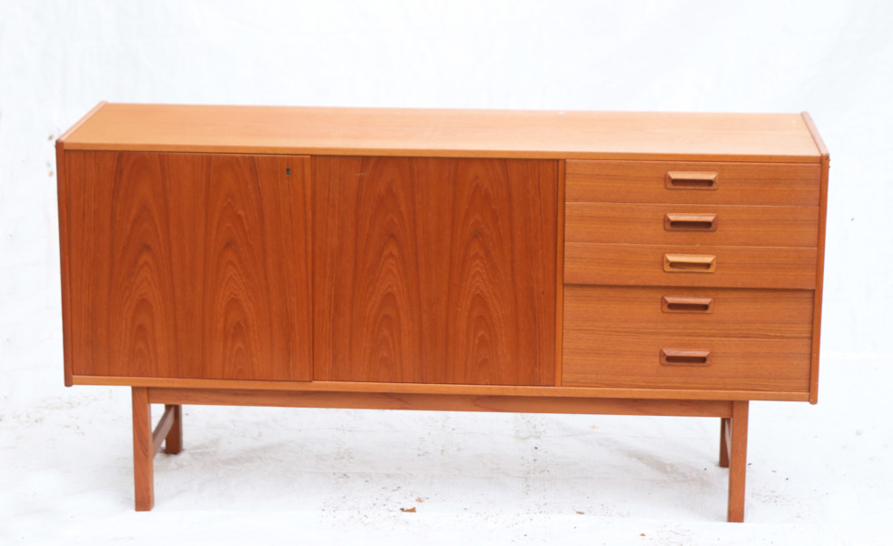 Sideboard, 1950/60-tal