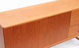 Sideboard, 1950/60-tal