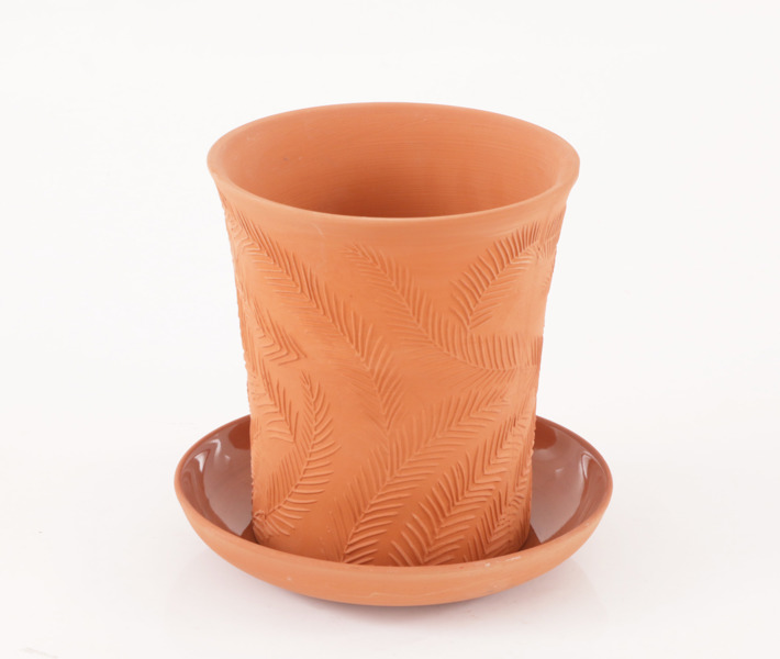 Ytterfoder, Signe Persson Melin för Nittsjö