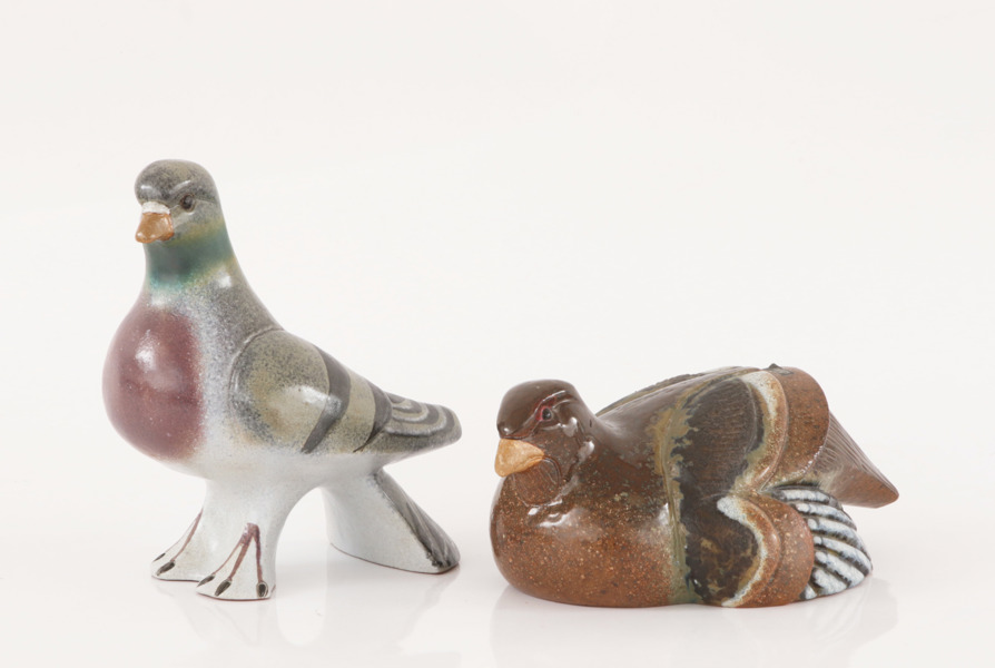 Figuriner 2st, Thomas Hellström för Nittsjö