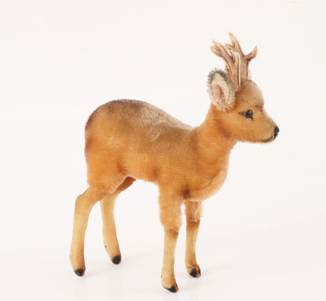 Leksak, Steiff, Tyskland