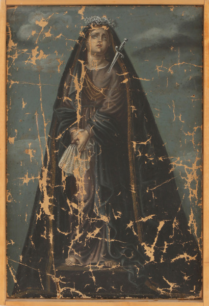 Okänd konstnär, 1800-tal