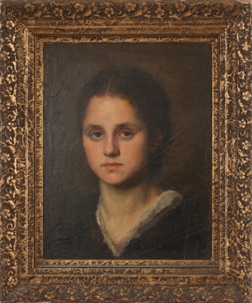 Okänd konstnär, 1800-tal