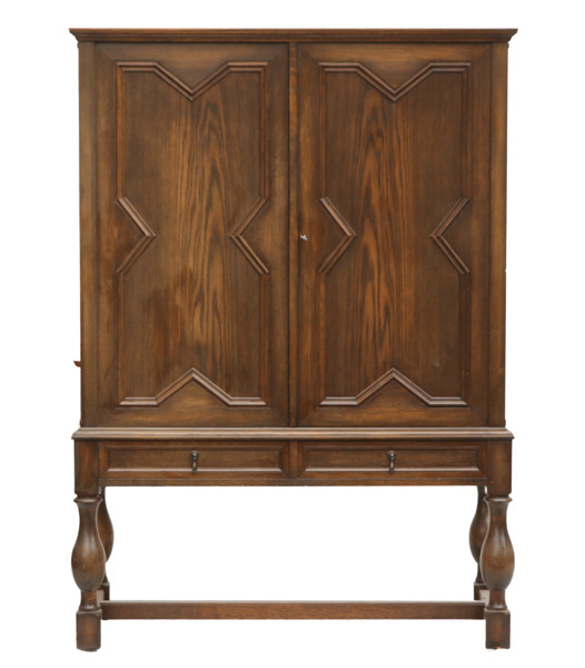 Skåp, "Charles", Axel Einar Hjort för Nordiska Kompaniet, 1940-tal