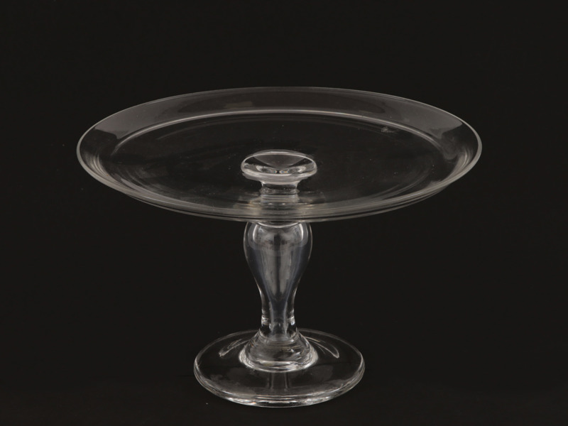 Kredensfat, 1800-tal