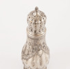 Sockerruska i silver, Louis XVI stil, 1900-tal