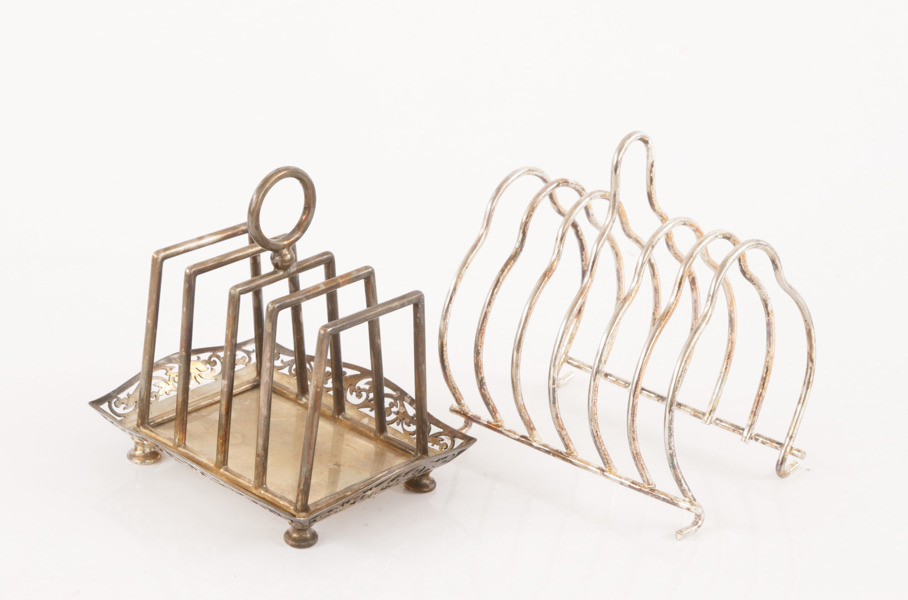 Toastrack 2st, England, 1900-tal