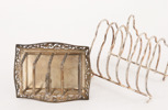 Toastrack 2st, England, 1900-tal