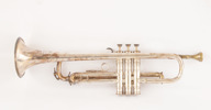 Trumpet, Henry Selmer, Paris, Frankrike