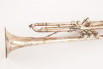 Trumpet, Henry Selmer, Paris, Frankrike