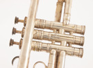 Trumpet, Henry Selmer, Paris, Frankrike