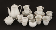 Kaffeservis, "Swedish Grace", Rörstrand