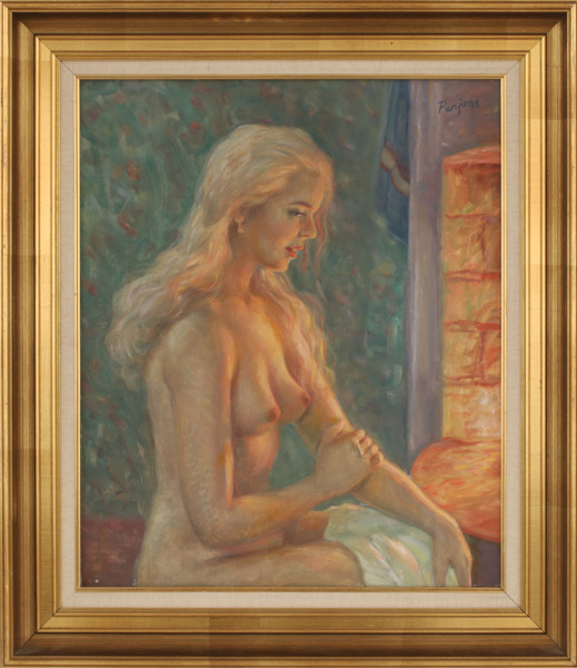 Per Hilding Perjons (1911-1998)