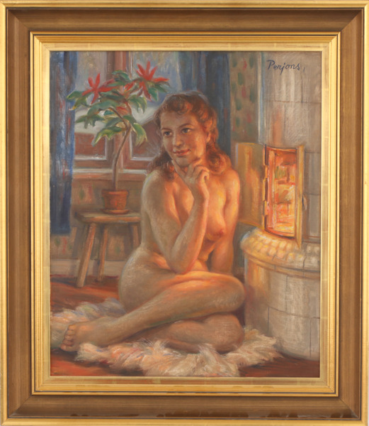 Per Hilding Perjons (1911-1998)