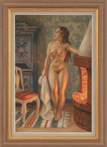 Per Hilding Perjons (1911-1998)