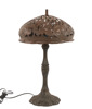 Bordslampa, jugendstil