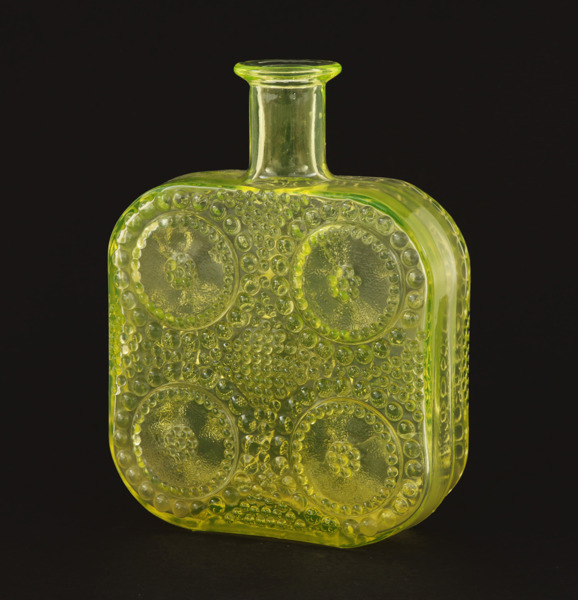 Vas, "Grapponia", Nanny Still för Riihimäen