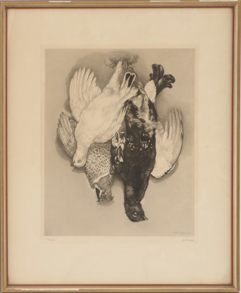 Stig Borglind (1892-1965)