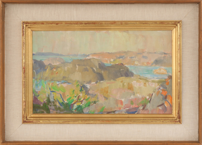 Carl Gunne (1893-1979)