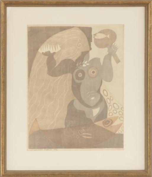 Hans Osswald (f.1919)